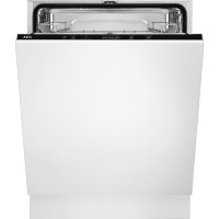 Посудомоечная машина встраиваемая AEG - FSM42607Z QuickSelect