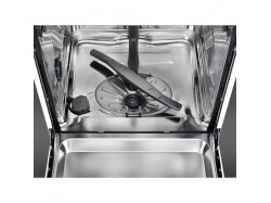 Посудомоечная машина встраиваемая AEG - FSM42607Z QuickSelect