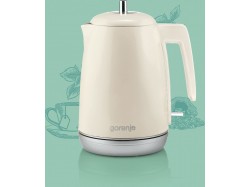 Чайник Gorenje - K 15 RL