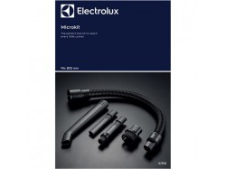 Аксессуары для пылесоса Electrolux - KIT 05