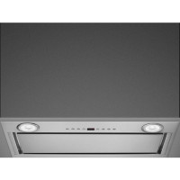 Вытяжка кухонная Smeg - KICGR 52 X