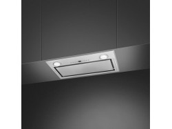 Вытяжка кухонная Smeg - KICGR 52 X