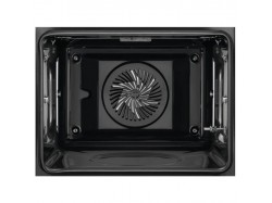 Духовой шкаф AEG - BER 455120 B SteamBake