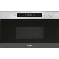 Микроволновая печь встраиваемая Whirlpool - AMW 4910 IX