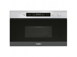 Микроволновая печь встраиваемая Whirlpool - AMW 4910 IX