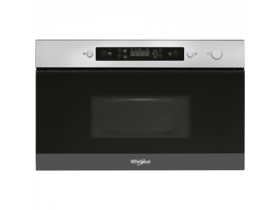 Микроволновая печь встраиваемая Whirlpool - AMW 4910 IX