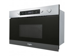 Микроволновая печь встраиваемая Whirlpool - AMW 4910 IX