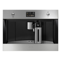 Кофеварка встраиваемая Smeg - CMS4303X