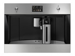 Кофеварка встраиваемая Smeg - CMS4303X