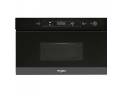 Микроволновая печь встраиваемая Whirlpool - AMW 4900 NB
