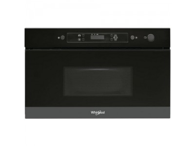 Микроволновая печь встраиваемая Whirlpool - AMW 4900 NB
