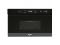 Микроволновая печь встраиваемая Whirlpool - AMW 4900 NB