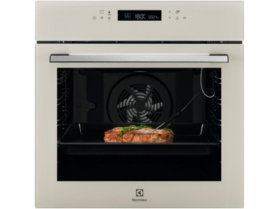 Духовой шкаф Electrolux - LOE 7 C 31 S