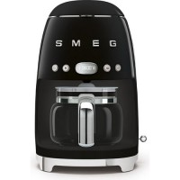 Кофеварка Smeg - DCF 02 BLEU