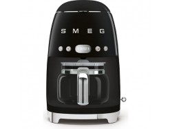 Кофеварка Smeg - DCF 02 BLEU