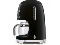 Кофеварка Smeg - DCF 02 BLEU