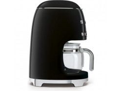 Кофеварка Smeg - DCF 02 BLEU