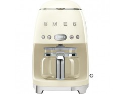 Кофеварка Smeg - DCF 02 CREU