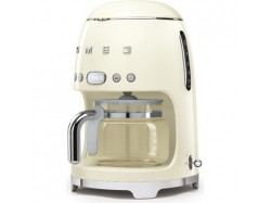 Кофеварка Smeg - DCF 02 CREU