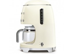 Кофеварка Smeg - DCF 02 CREU