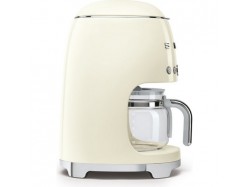 Кофеварка Smeg - DCF 02 CREU