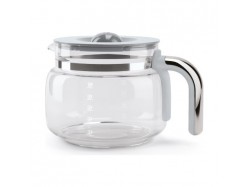 Кофеварка Smeg - DCF 02 CREU