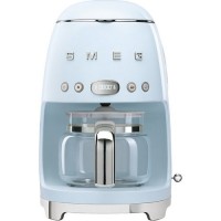 Кофеварка Smeg - DCF 02 PBEU