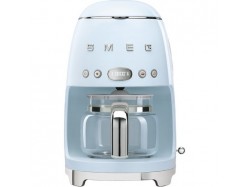 Кофеварка Smeg - DCF 02 PBEU