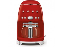 Кофеварка Smeg - DCF 02 RDEU