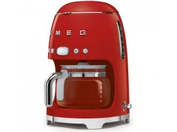 Кофеварка Smeg - DCF 02 RDEU