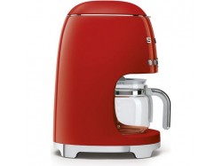 Кофеварка Smeg - DCF 02 RDEU