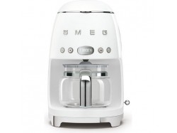 Кофеварка Smeg - DCF 02 WHEU