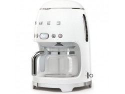 Кофеварка Smeg - DCF 02 WHEU