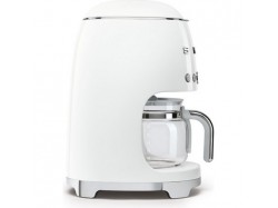Кофеварка Smeg - DCF 02 WHEU