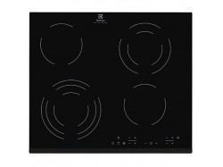 Варочная поверхность Electrolux - CPE 6433 KF