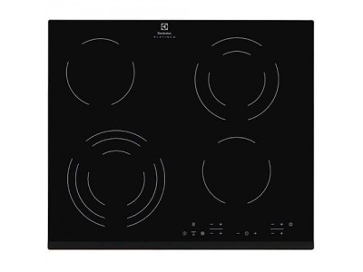 Варочная поверхность Electrolux - CPE 6433 KF