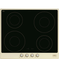 Варочная поверхность Smeg - SI764POM