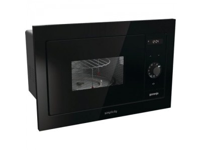 Микроволновая печь встраиваемая Gorenje - BM 235 SYB