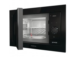 Микроволновая печь встраиваемая Gorenje - BM 235 SYB