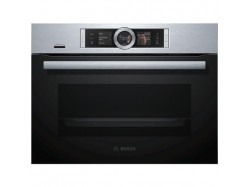 Духовой шкаф Bosch - CSG 656 RS 7