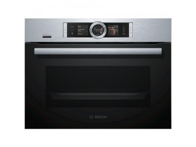 Духовой шкаф Bosch - CSG 656 RS 7