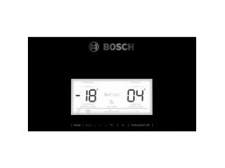Холодильник Bosch - KGN 39 LB 316