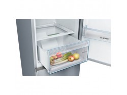 Холодильник Bosch - KGN 39 UL 316