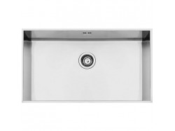 Мойка кухонная Smeg - VSTQ 72-2