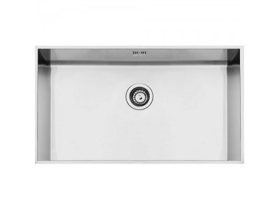 Мойка кухонная Smeg - VSTQ 72-2