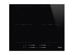 Варочная поверхность Smeg - SI 2 M 7643 D