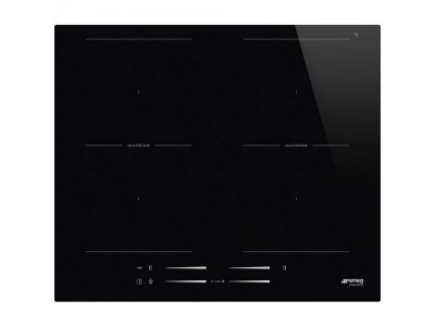 Варочная поверхность Smeg - SI 2 M 7643 D