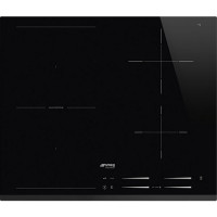 Варочная поверхность Smeg - SI 1 M 7643 B
