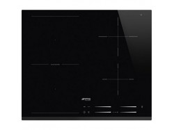 Варочная поверхность Smeg - SI 1 M 7643 B