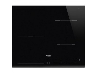 Варочная поверхность Smeg - SI 1 M 7643 B